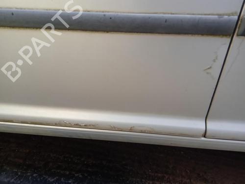 Left front door VW GOLF IV (1J1) 1.9 TDI | BP27026975C2 