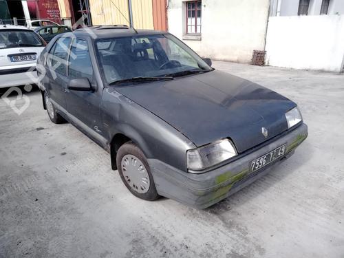 Used Parts RENAULT 19 I (B/C53_)  1.4 Cat (B/C532)  2897502
