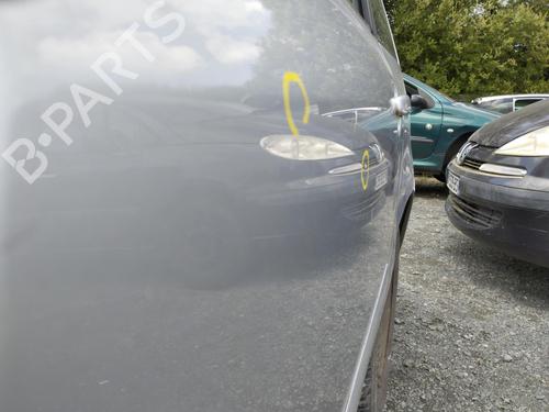 Left rear door PEUGEOT 307 Break (3E) 1.6 HDi 110 | BP27035399C4 