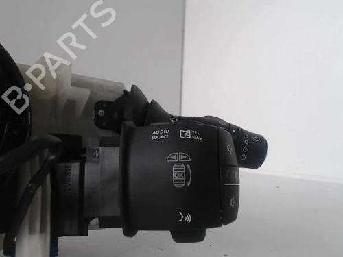 Used Steering column stalk Steering column stalk RENAULT MEGANE III Hatchback (BZ0/1_, B3_) 1.5 dCi (BZ09, BZ0D, BZ1W, BZ29, BZ14) (110 hp) 27030562 27030562