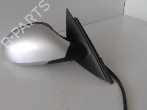 Right mirror SEAT IBIZA III (6L1) 1.9 TDI | BP27030793C27 