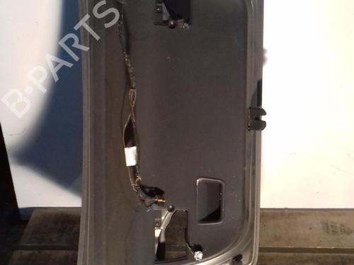 Tailgate SEAT CORDOBA (6L2) 1.9 TDI | BP27034265C6 