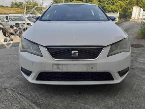 Grill SEAT LEON (5F1) 1.6 TDI (105 hp) 27030038
