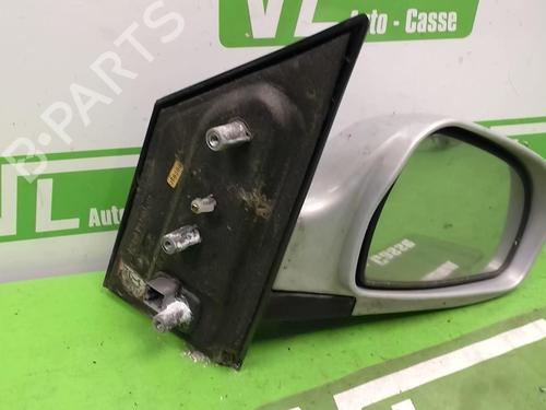 Used Right mirror HYUNDAI MATRIX (FC) 1.5 CRDi (82 hp) 27034298