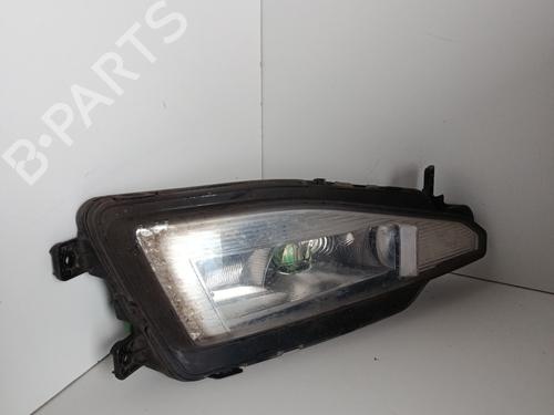 Used Left front fog light VW PASSAT B8 Variant (3G5, CB5) 1.5 TSI (150 hp) 31049824