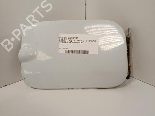 Used Fuel flap DACIA LOGAN MCV (KS_) 1.5 dCi (KS0W) (86 hp) 29338769