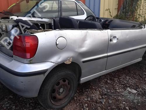 Right taillight VW POLO (6N2) 1.4 | BP27030990C35 