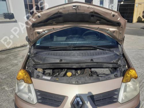 Viskermotor vindrute RENAULT MODUS / GRAND MODUS (F/JP0_) 1.5 dCi (FP0D, JP0D) (82 hp) 27035345