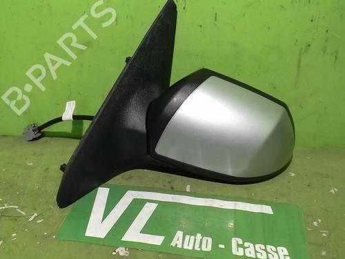 Left mirror FORD MONDEO III Saloon (B4Y) 2.0 16V TDDi / TDCi | BP27029385C26 