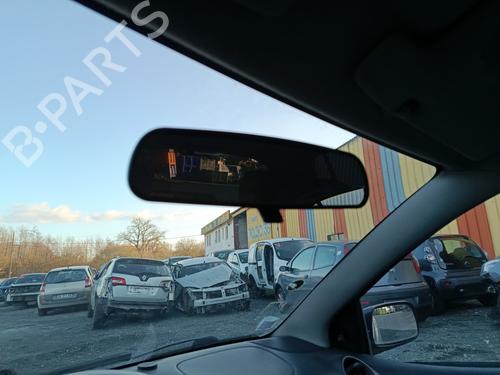 Used Rear mirror Rear mirror TOYOTA YARIS (_P1_) 1.4 D-4D (NLP10_, NLP10R) (75 hp) 40112635 40112635