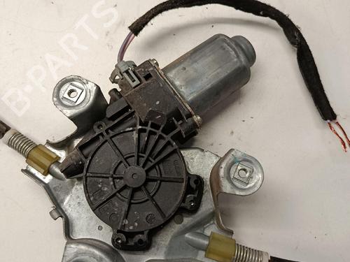 Front right window mechanism RENAULT TWINGO II (CN0_) 1.2 16V (CN04, CN0B) | BP30848933C23 - Image 3