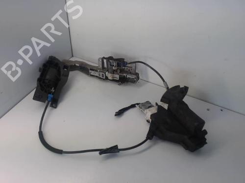 Used Rear right lock CITROËN C4 I (LC_) 1.6 HDi (90 hp) 27028597