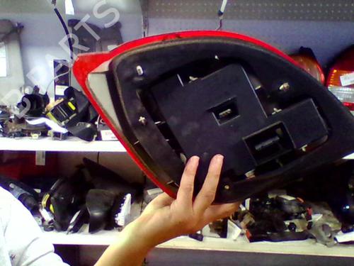 Right taillight FORD FIESTA IV (JA_, JB_) 1.25 i 16V | BP27029789C35 