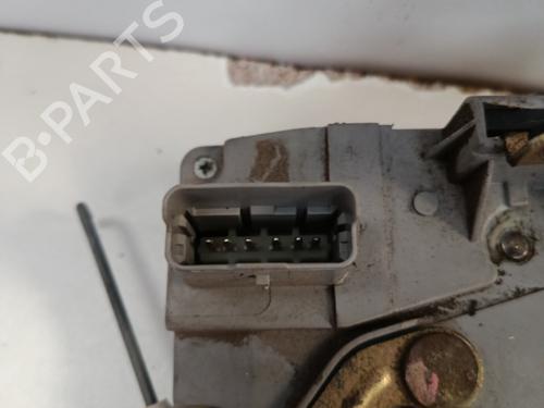 Zamek drzwi przednich prawych PEUGEOT 206 Hatchback (2A/C) 1.6 i | BP29565178C97 