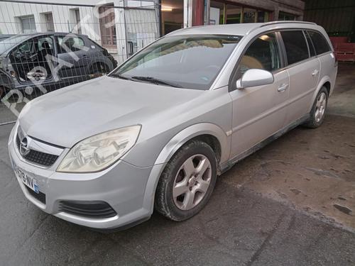 Used Parts OPEL VECTRA C Estate (Z02) 1.9 CDTI (F35) 2896779