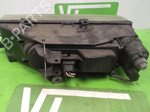 Used Right headlight SEAT TOLEDO I (1L2) 1.9 TDI (90 hp) 27038321