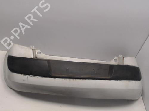 Used Rear bumper RENAULT MEGANE II (BM0/1_, CM0/1_) 1.5 dCi (BM0F, BM0T, BM2B, CM0F, CM0T) (82 hp) 27035198