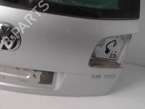 Bakluke CC/Kombi-Kupé VW TOUAREG (7LA, 7L6, 7L7) 3.0 V6 TDI | BP27029010C6 