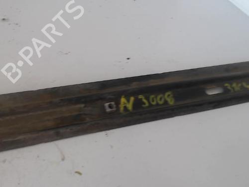 Used Crossmember Crossmember PEUGEOT 3008 I MPV (0U_) 1.6 VTi (120 hp) 27027055 27027055