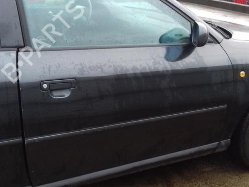 Used Front right exterior door handle AUDI A3 (8L1) 1.9 TDI (110 hp) 27028257