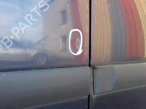 Left front door FORD FOCUS I (DAW, DBW) 1.8 Turbo DI / TDDi | BP27026700C2 