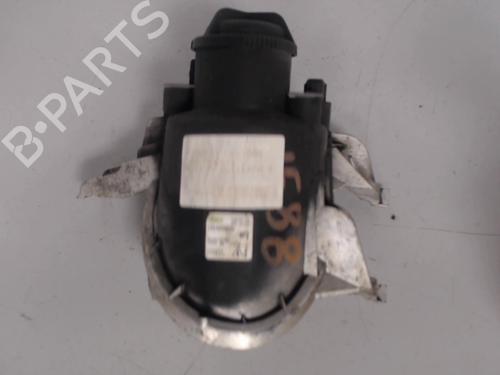 Used Left front fog light Left front fog light 27031721 27031721