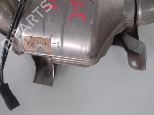 Catalyst PEUGEOT 308 II (LB_, LP_, LW_, LH_, L3_) 2.0 GT BlueHDi 180 | BP27027085M10 