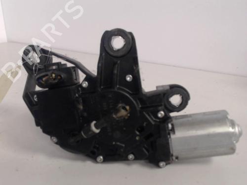 Viskermotor bagrude VW TOURAN (1T1, 1T2) 1.9 TDI | BP27037116M102 