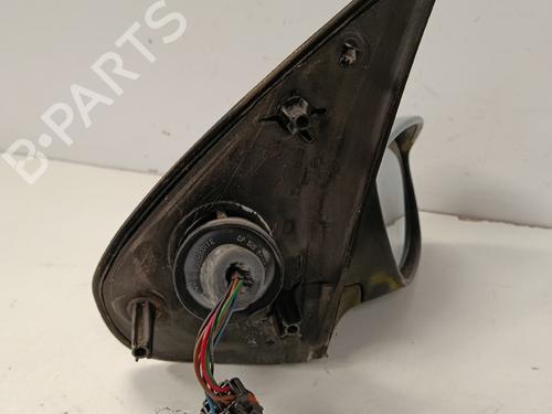Rétroviseur droit Rétroviseur droit PEUGEOT 206 Hatchback (2A/C) 2.0 HDI 90 (90 hp) 36256033 36256033