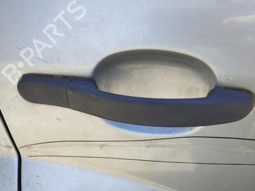 Used Rear right exterior door handle FORD FUSION (JU_) 1.4 (80 hp) 27038594