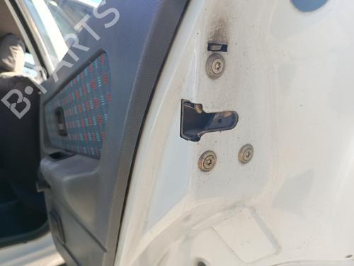 Used Rear right lock Rear right lock RENAULT CLIO I (B/C57_, 5/357_) 1.9 D (B/C/S576, B/C/S57L) (64 hp) 40049373 40049373