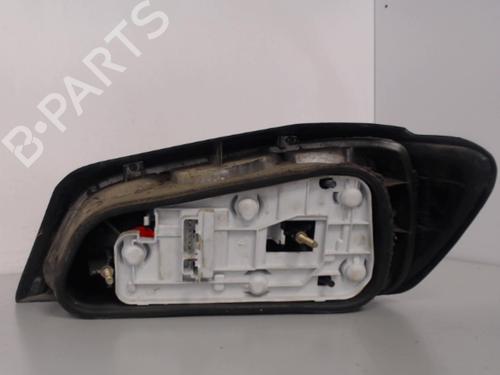 Used Left taillight PEUGEOT 306 Hatchback (7A, 7C, N3, N5) 1.4 (75 hp) 27034973