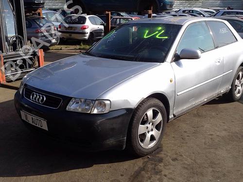 Left mirror AUDI A3 (8L1) 1.9 TDI | BP27031826C26 