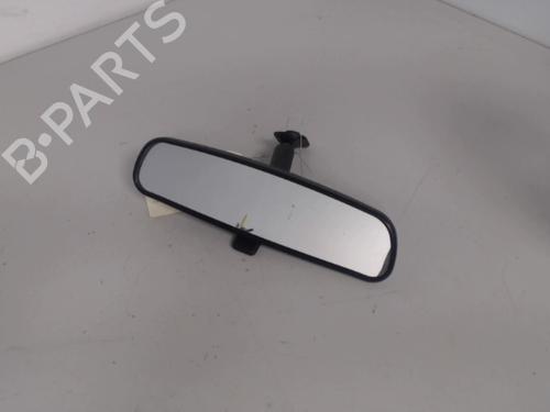 Rear mirror NISSAN ALMERA II Hatchback (N16) 1.5 | BP27029182I6 - Image 2