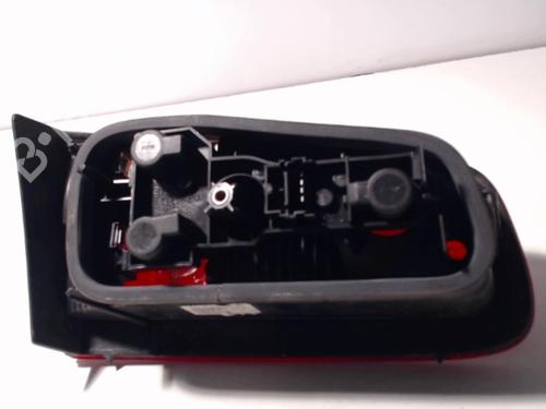 Højre baglygte bagklap RENAULT LAGUNA II (BG0/1_) 1.9 dCi | BP27034909C80 
