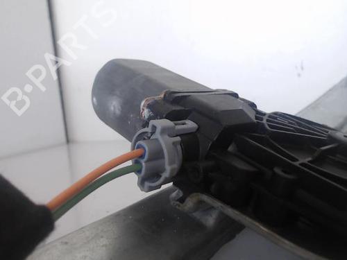 Rear left window mechanism RENAULT CLIO III (BR0/1, CR0/1) 1.5 dCi (BR17, CR17) | BP29412728C24 