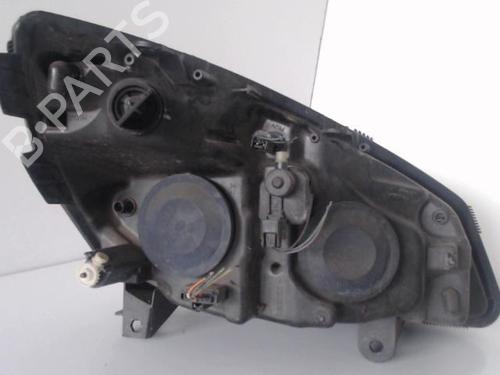 Left headlight RENAULT SCÉNIC II (JM0/1_) 1.5 dCi (JM02, JM13) | BP28810885C28 - Image 6
