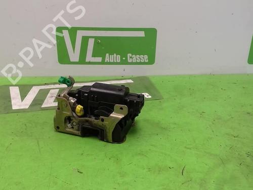 Elektronisk modul RENAULT KANGOO Express (FC0/1_) 1.5 dCi (FC07, FC1R) | BP27029319M83 