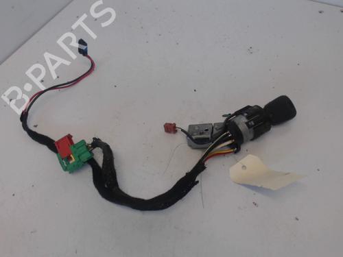Used Ignition barrel PEUGEOT 307 (3A/C) 2.0 HDi 110 (107 hp) 31825419