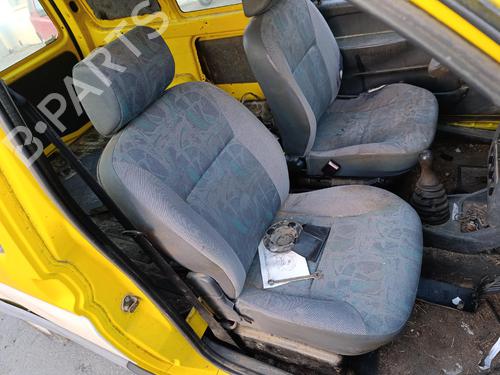 Used Front right seatbelt Front right seatbelt 36858262 36858262