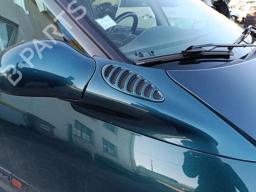 Used Right mirror Right mirror RENAULT ESPACE III (JE0_) 2.2 12V TD (JE0E, JE0H, JE0P) (113 hp) 32784085 32784085