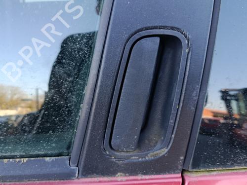 rear-left-exterior-door-handle-peugeot-206-sw-2ek-2002-33992591 main image