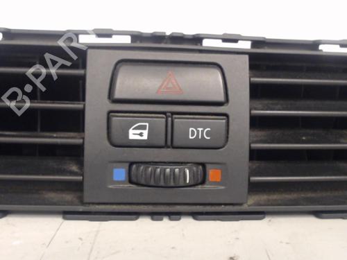Used Air vent Air vent BMW 3 Touring (E91) 320 d (163 hp) 27030831 27030831