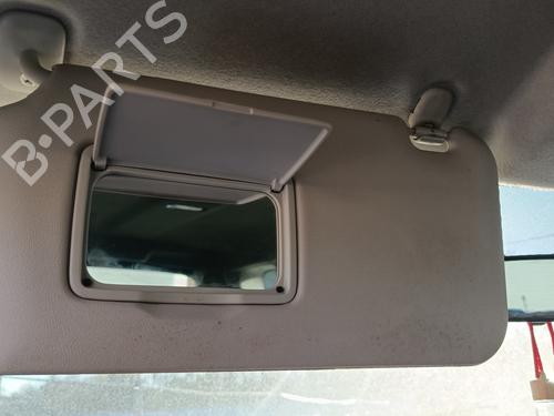 Pala sol esquerda MAZDA 5 (CW) 1.6 CD | BP32773047I1 - Image 2