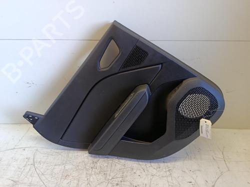 Rear left panel RENAULT CAPTUR II (HF_) TCe 90 (HFM6) | BP39252861C60 - Image 2
