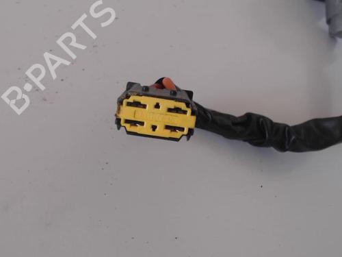 Ignition barrel DACIA LOGAN (LS_) 1.6 (LSOB, LSOD, LSOF, LSOH) | BP27037056M48 