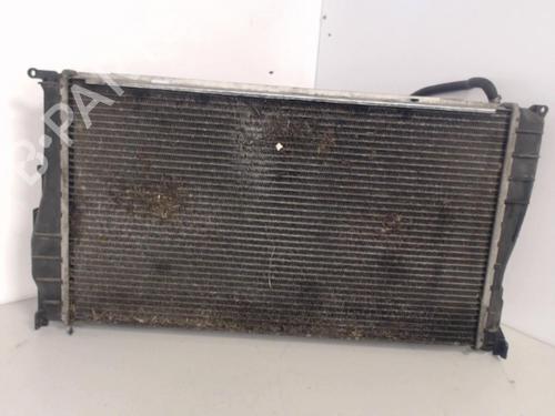 Water radiator BMW 3 Touring (E91) 320 d | BP27031032M31 