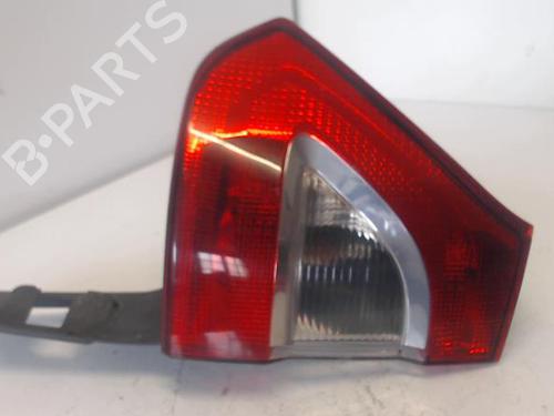 Left taillight FORD GALAXY II (WA6) 2.0 TDCi | BP27036424C34 