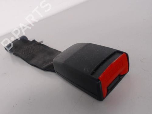 Seat buckle PEUGEOT 206 Hatchback (2A/C) 1.9 D | BP27034999I32 