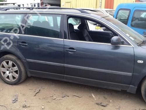 Warning switch VW PASSAT B5.5 Variant (3B6) 1.9 TDI | BP27037745I22 - Image 5